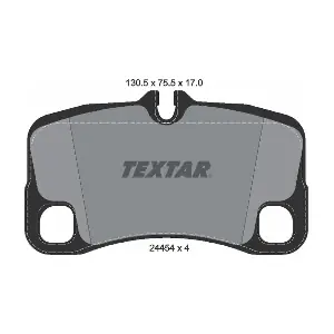 2445403 TEXTAR