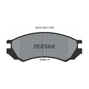 2128002 TEXTAR