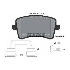 2460601 TEXTAR