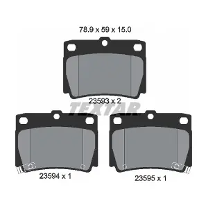 2359301 TEXTAR