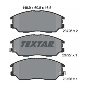 2372601 TEXTAR