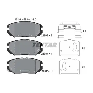 2239301 TEXTAR