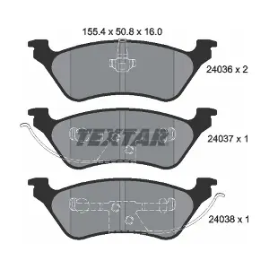2403601 TEXTAR