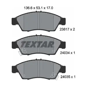 2381701 TEXTAR