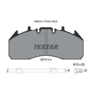 2917410 TEXTAR