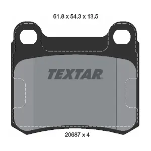 2068703 TEXTAR