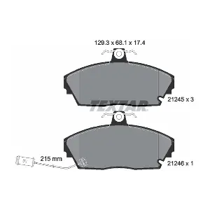 2124501 TEXTAR