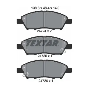 2472401 TEXTAR