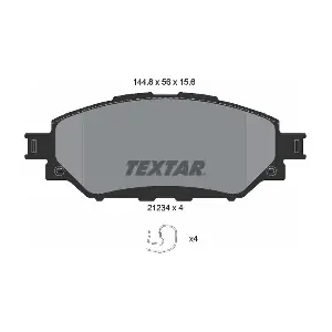 2123401 TEXTAR