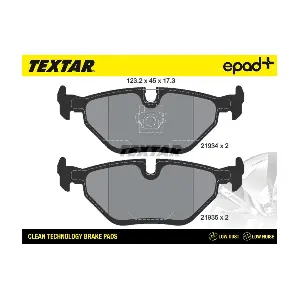 2193402CP TEXTAR