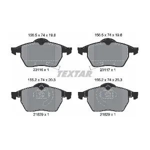 2311602 TEXTAR