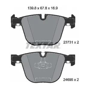 2373104 TEXTAR