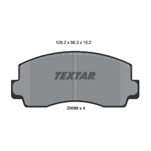 2069901 TEXTAR