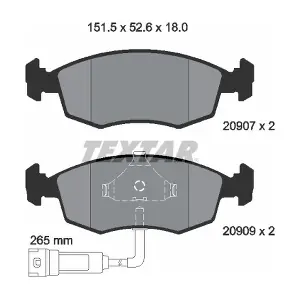 2090702 TEXTAR