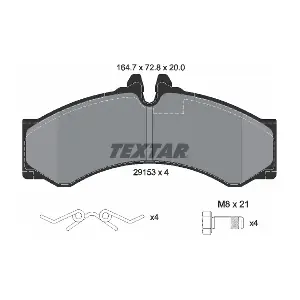 2915301 TEXTAR