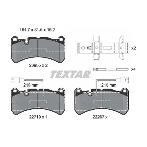 2395503 TEXTAR