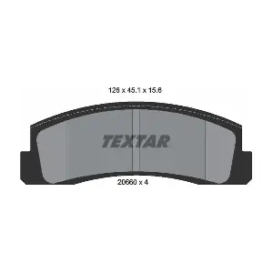 2066001 TEXTAR