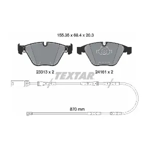2331307 TEXTAR