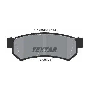 2523201 TEXTAR