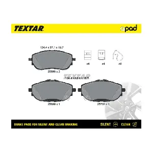 2569801SC TEXTAR