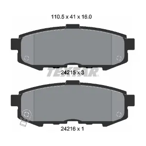 2421501 TEXTAR