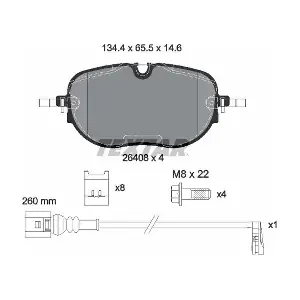 2640801 TEXTAR