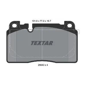2564305 TEXTAR