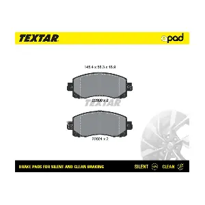 2280001SC TEXTAR