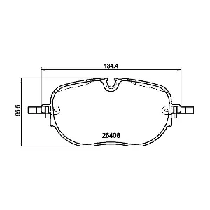 2640803 TEXTAR