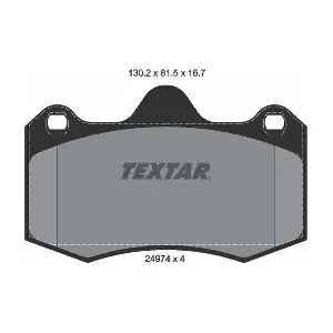 2497401 TEXTAR