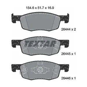 2644401 TEXTAR