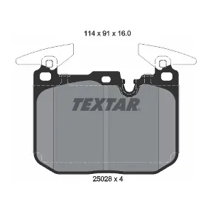 2502807 TEXTAR