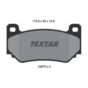 2367901 TEXTAR