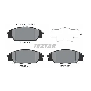 2317801 TEXTAR