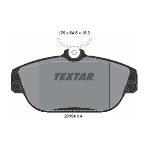 2016402 TEXTAR