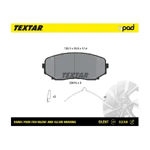 2351503SC TEXTAR