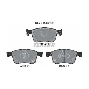 2291001 TEXTAR