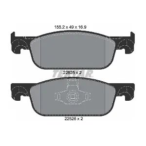 2252501 TEXTAR