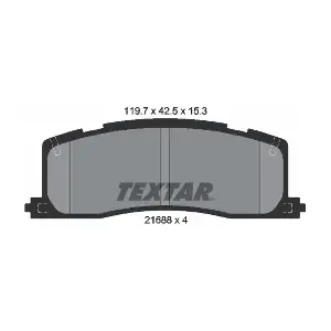 2168801 TEXTAR