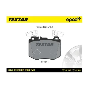 2115201CP TEXTAR