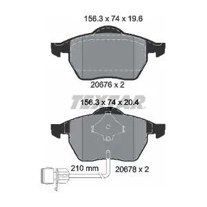 2067602 TEXTAR