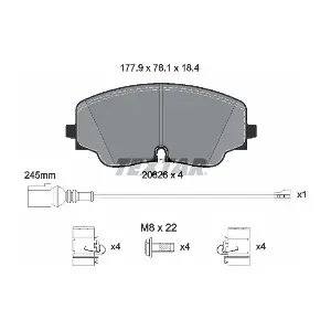 2062601 TEXTAR
