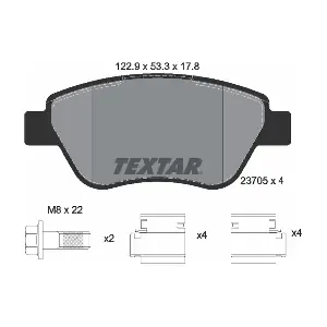 2370506 TEXTAR