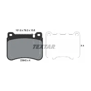 2394501 TEXTAR