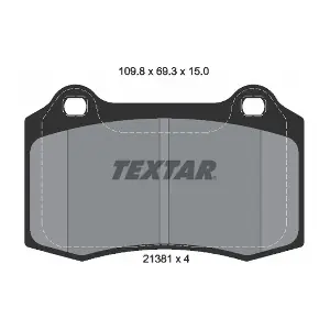 2138102 TEXTAR