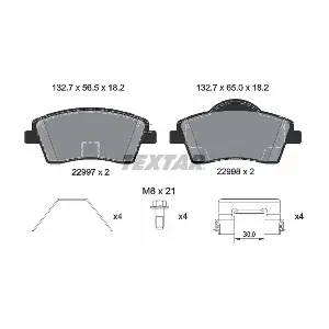 2299701 TEXTAR