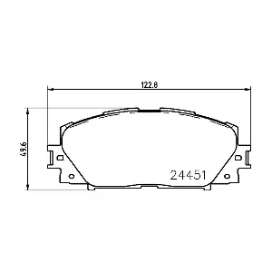 2445105 TEXTAR