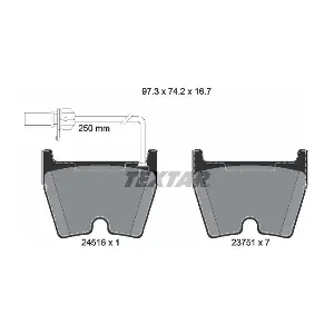 2451601 TEXTAR