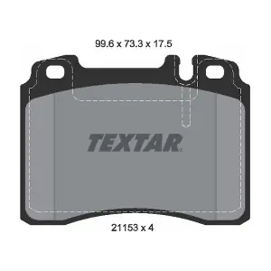 2115307 TEXTAR