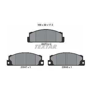 2007306 TEXTAR